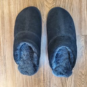 Cozy Slippers